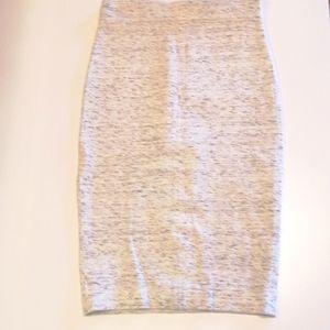 Wilfred pencil skirt